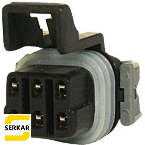 OPEL EM ASTRA  BOBİN SOKETİ Ürün Görseli